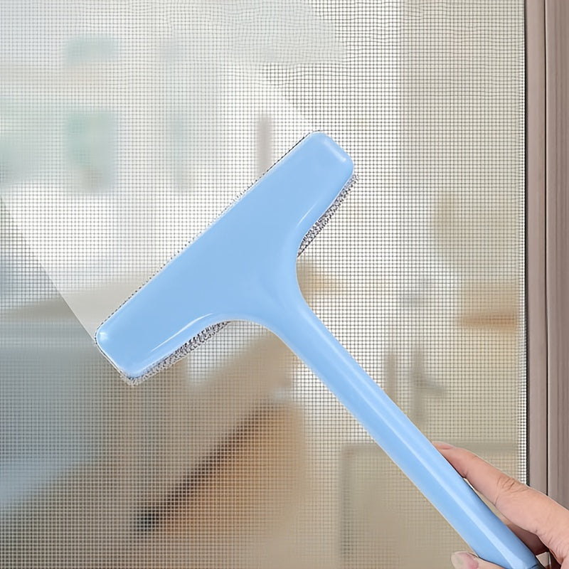 Multifunctional Cleaning Brush Green