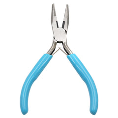 Jewelry Making Pliers Set Chain Nose Round Nose Thread Cutting Pliers