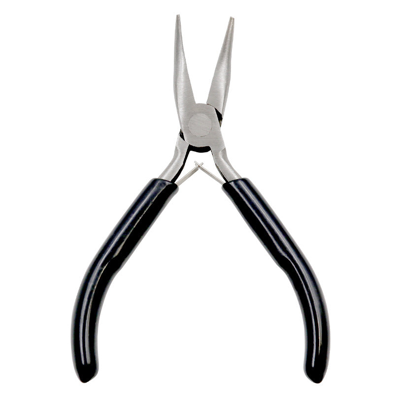 Jewelry Making Pliers Set Chain Nose Round Nose Thread Cutting Pliers