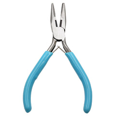 Jewelry Making Pliers Set Chain Nose Round Nose Thread Cutting Pliers