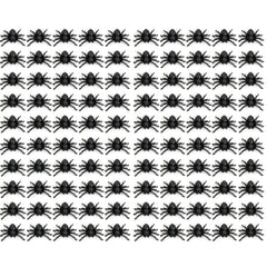 Horror Mini Spider Haunted House Spider Web Decoration Supplies
