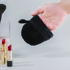 Reusable Ultrafine Fiber Rubber Gloves for Cleaning Dirt