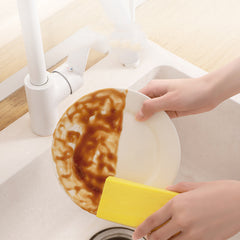 Multifunctional Sponge Block Car Motorcycle Tire Clean Tool