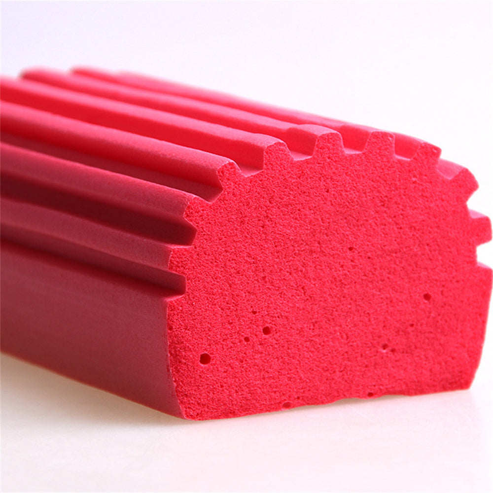 Multifunctional Sponge Block Car Motorcycle Tire Clean Tool