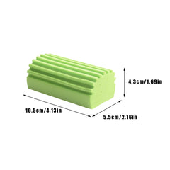 Multifunctional Sponge Block Car Motorcycle Tire Clean Tool