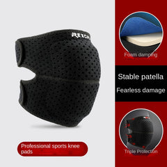 Knee Protection Band for Outdoor Sports