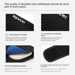 Knee Protection Band for Outdoor Sports