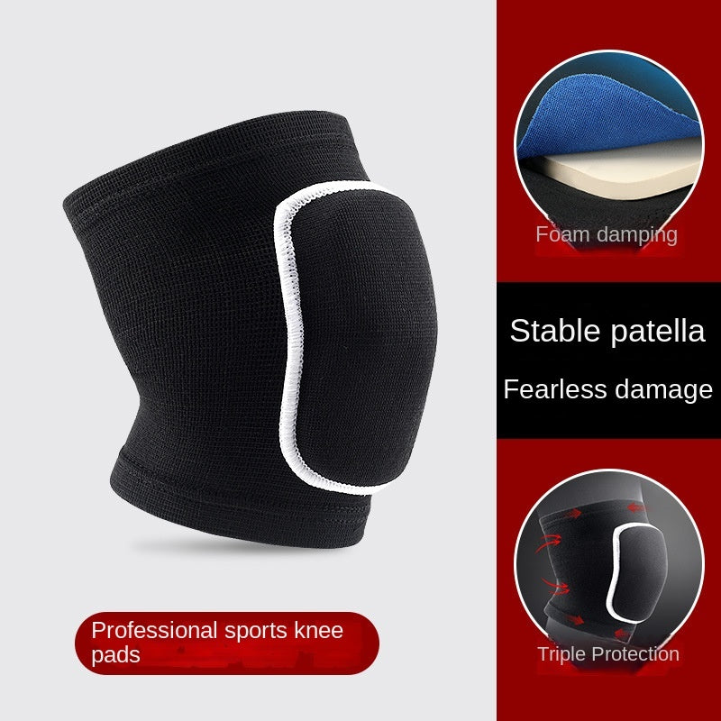 Knee Protection Band for Outdoor Sports
