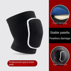 Knee Protection Band for Outdoor Sports