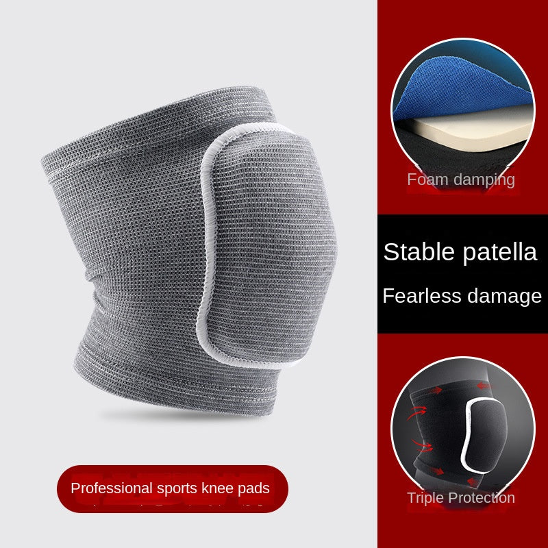 Knee Protection Band for Outdoor Sports
