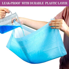 5pcs Leak Proof Pet Training Pads Strong Absorption Disposable