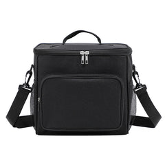Large Portable Insulated Bag Fresh-keeping Picnic Ice Bag