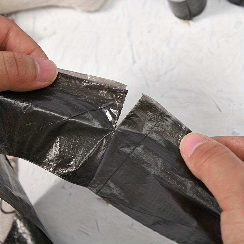 10pcs Dog Poop Bags & Waste Bag Dispenser