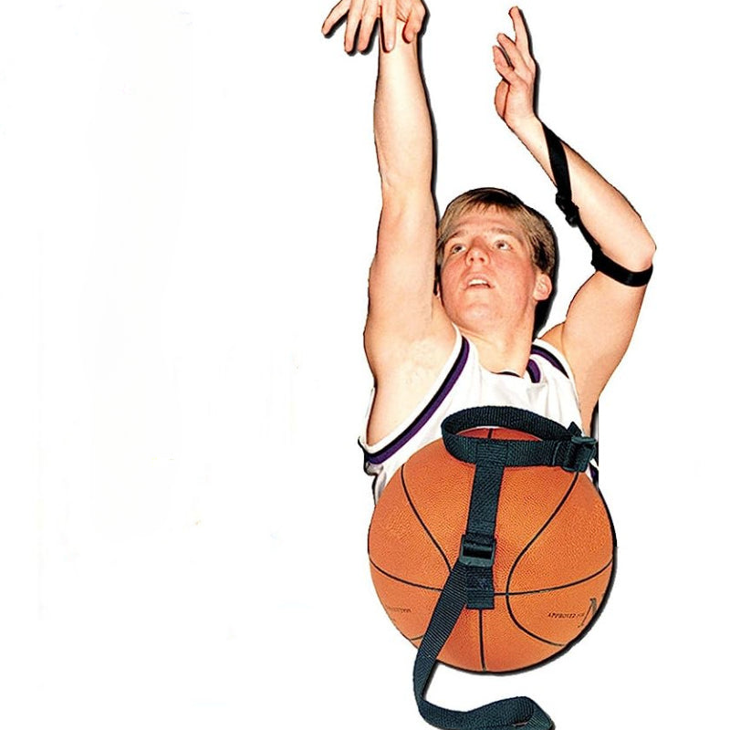 Basketball Training Strap Shooting Aiming Trainer