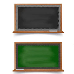 Wavy Polka Dot Bulletin Board Border for Classroom Decorations