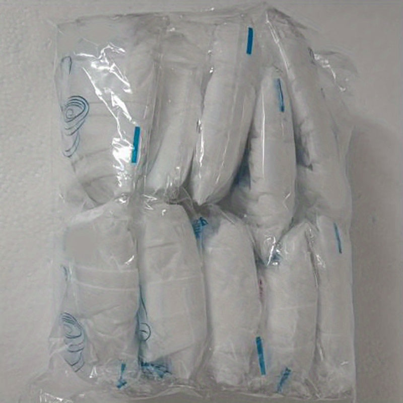 10pcs Waterproof Disposable Toilet Seat Covers Portable Travel Bathroom Cover