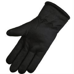 Winter Warm Mittens Men Women Riding Gloves Windproof Skiing Gloves