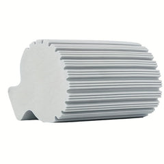 Multi-Use Absorbent Cleaning Sponge: Blinds, Glass, Baseboards, Vents