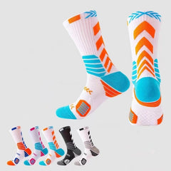 Professional Basketball Sports Socks Yoga Sock