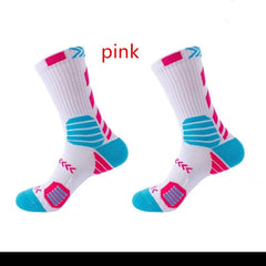 Professional Basketball Sports Socks Yoga Sock