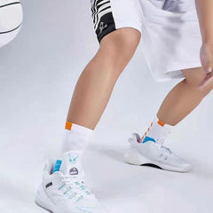 Professional Basketball Sports Socks Yoga Sock