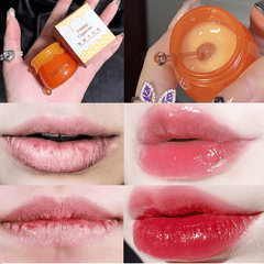 Honey Pot Lip Balm - Dry & Cracked Lip Prevention
