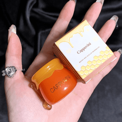Honey Pot Lip Balm - Dry & Cracked Lip Prevention