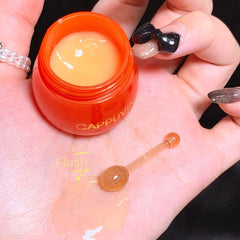 Honey Pot Lip Balm - Dry & Cracked Lip Prevention