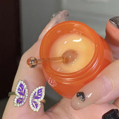 Honey Pot Lip Balm - Dry & Cracked Lip Prevention