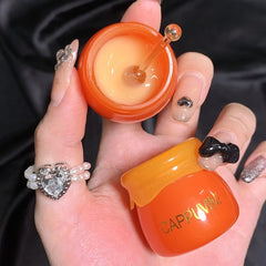 Honey Pot Lip Balm - Dry & Cracked Lip Prevention