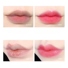 Magic Jelly Flower Lipstick Temperature Changing Lip Gloss