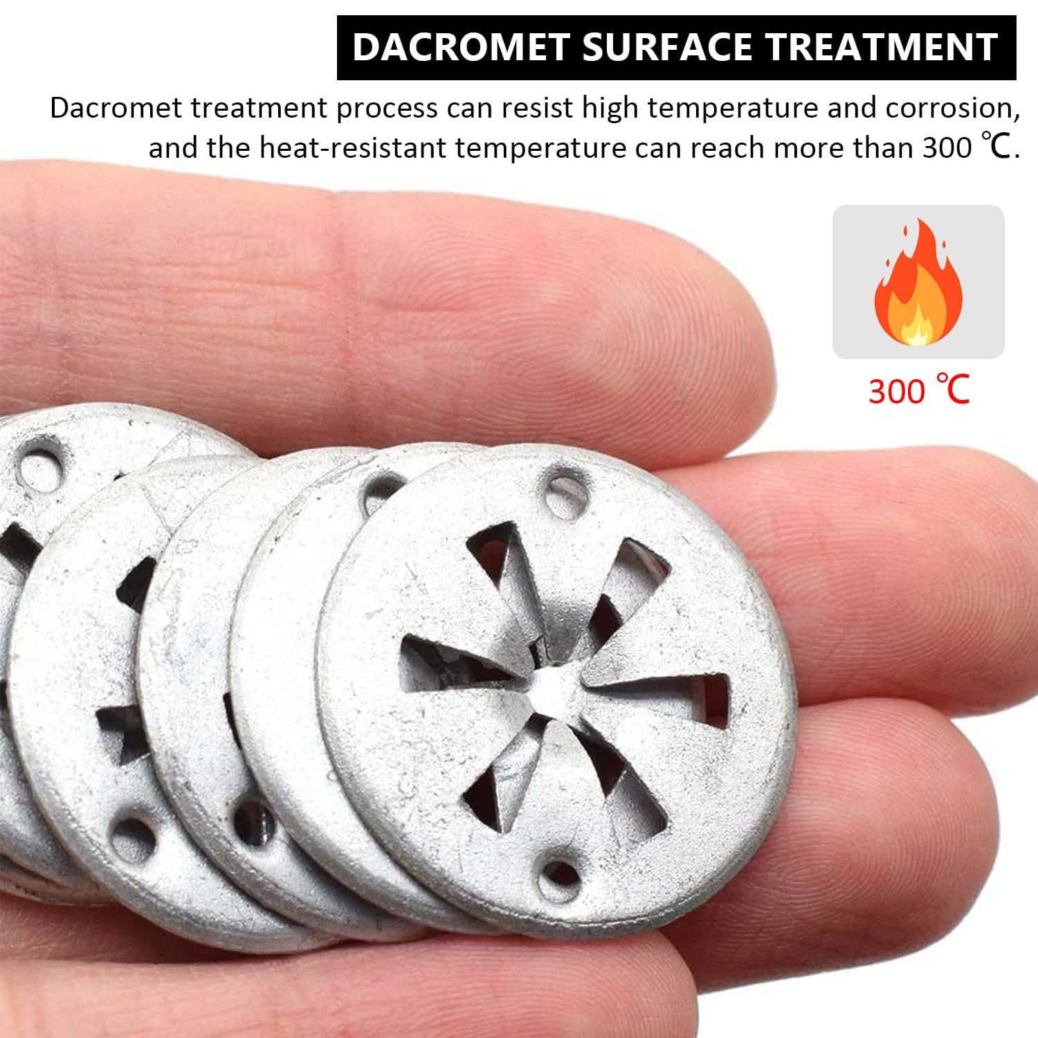 20pcs Car Heat Shield Clips for Volkswagen Ford Skoda