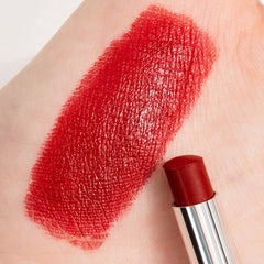 Matte Nude Red Lipstick Pen Velvet Lip Liner Pencil