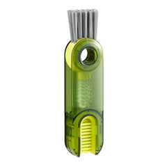 3 in 1 Multifunctional U Shape Cup Washing Brush
