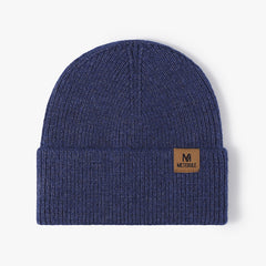 Warm Beanie for Autumn & Winter Ear Protection Hat