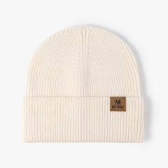 Warm Beanie for Autumn & Winter Ear Protection Hat