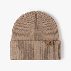 Warm Beanie for Autumn & Winter Ear Protection Hat