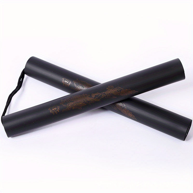 Safe and Soft Nunchucks for Adults Training