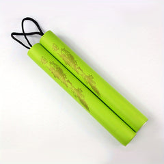 Safe and Soft Nunchucks for Adults Training