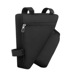 Mountain Bike Triangle Bag Beam Bag Front Saddle Bag Kit