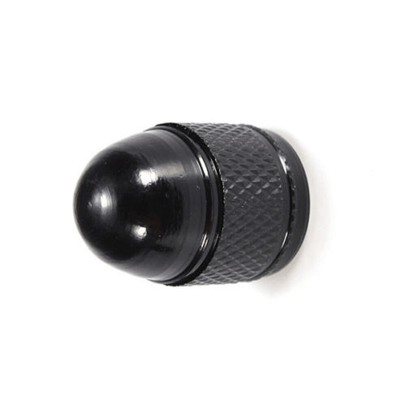 4pcs Aluminum Nipple Caps Car Truck Vent Caps Tire Valve Caps