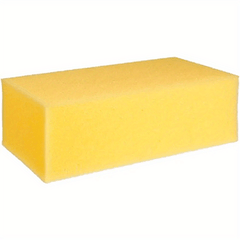 High Density Sponge Block for Exterior Wall Tiles & Car Wash