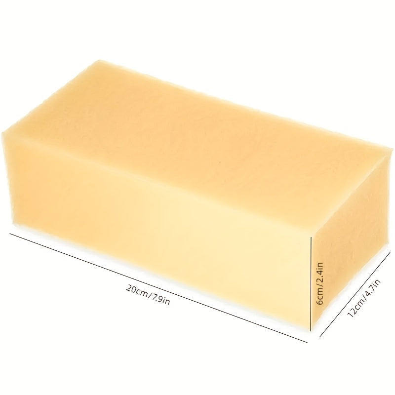 High Density Sponge Block for Exterior Wall Tiles & Car Wash