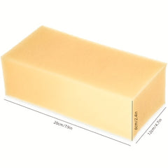 High Density Sponge Block for Exterior Wall Tiles & Car Wash