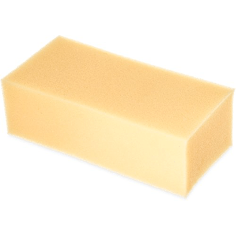 High Density Sponge Block for Exterior Wall Tiles & Car Wash