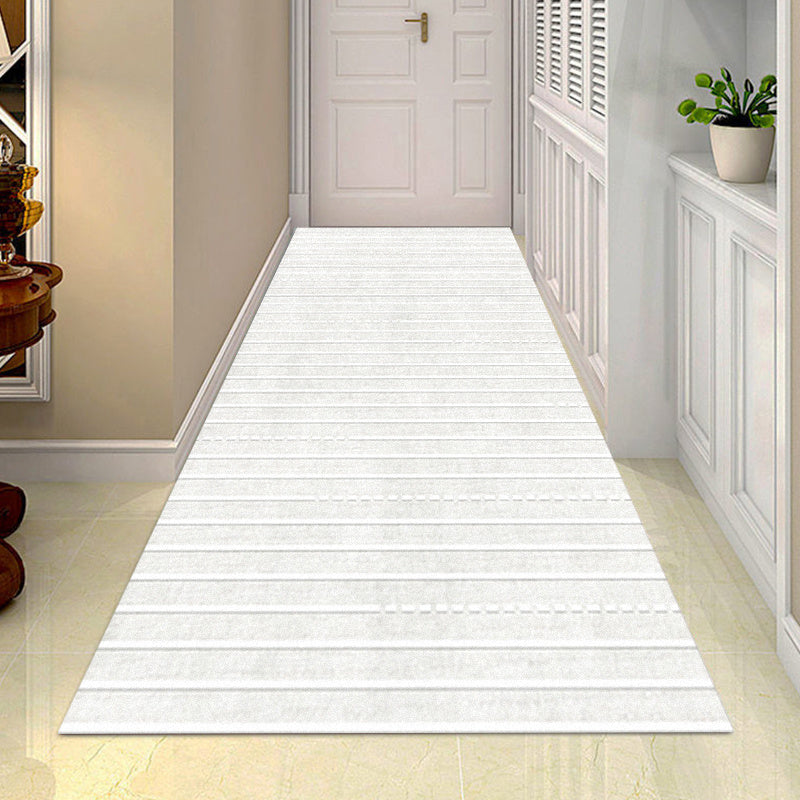 Modern Corridor Carpet Entrance Hallway Floor Mat Kitchen Runner Rug