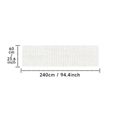 Modern Corridor Carpet Entrance Hallway Floor Mat Kitchen Runner Rug