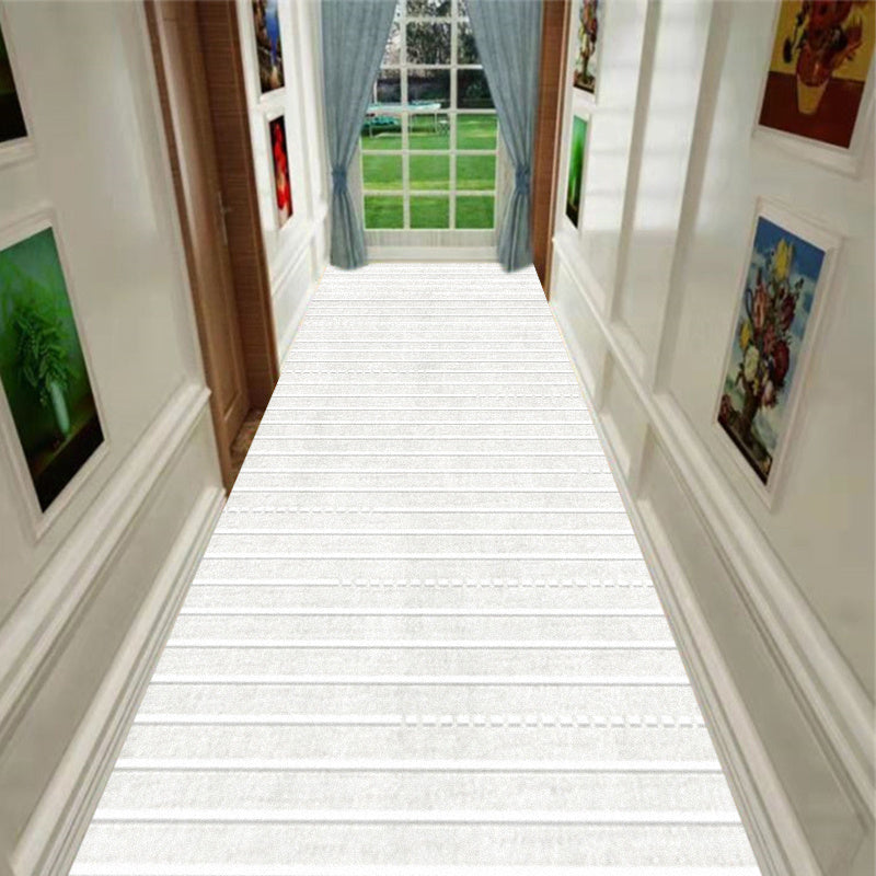 Modern Corridor Carpet Entrance Hallway Floor Mat Kitchen Runner Rug