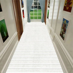 Modern Corridor Carpet Entrance Hallway Floor Mat Kitchen Runner Rug