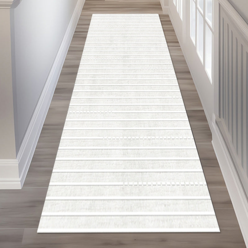 Modern Corridor Carpet Entrance Hallway Floor Mat Kitchen Runner Rug